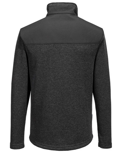 Portwest KX3 Performance Fleece - Grey Marl