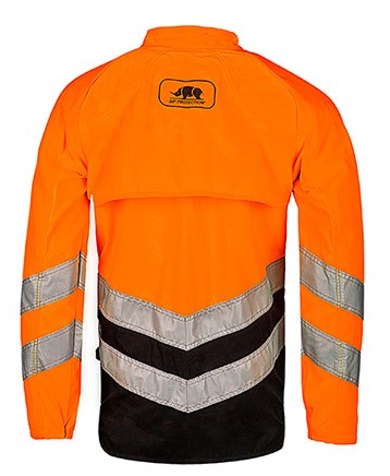 Sion BasePro Chainsaw Jacket Class 1 XL