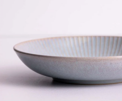 Mason Cash Linear Grey Pasta Bowl 23cm