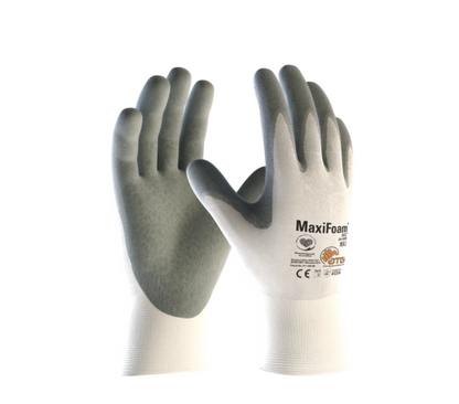 Maxifoam Palm Xcl Glove - Pack Of 6