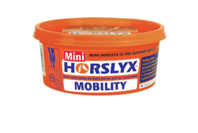 Equine Minerals & Supplements