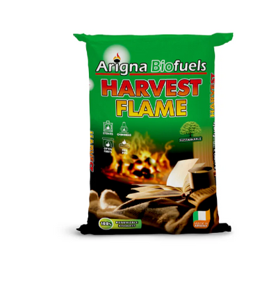 Smokeless Coal