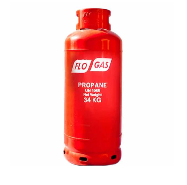Gas