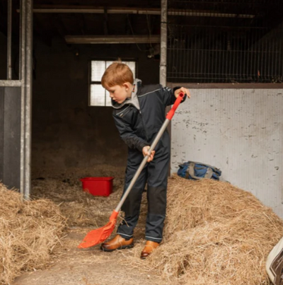 Xpert Workwear - Junior