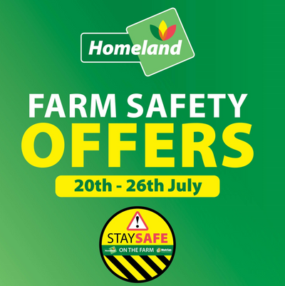 Farm Safety Week