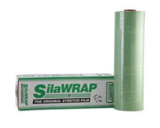 Silawrap 750mm x 1500m
