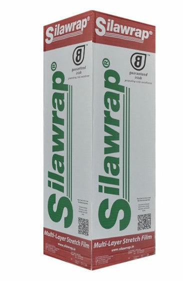 Silawrap 750mm x 1500m