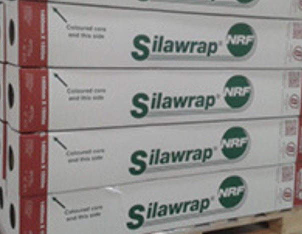 Silawrap Net Replacement