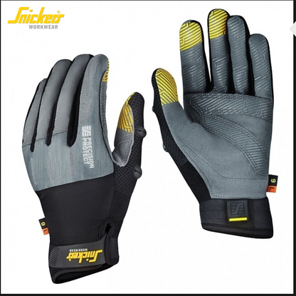 Snickers Precision Protect Gloves