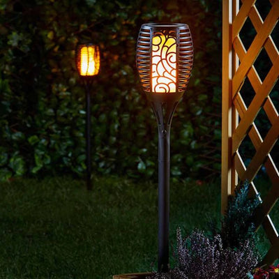 Solar Lighting