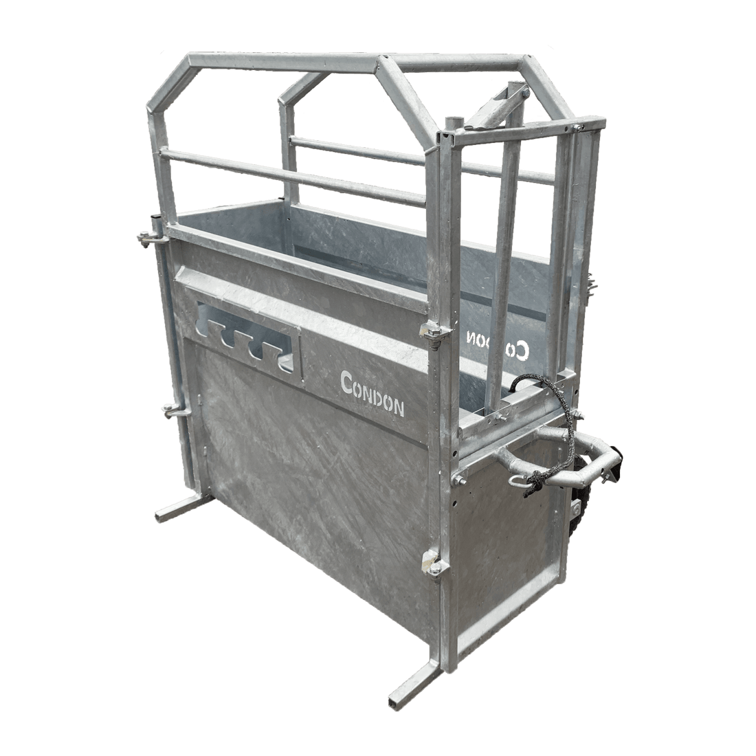 Condon Standard Calf Dehorning Crate