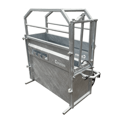 Condon Standard Calf Dehorning Crate
