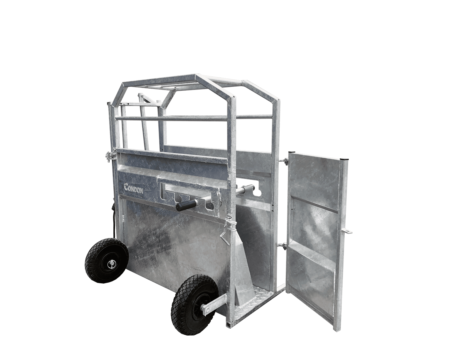 Condon Standard Calf Dehorning Crate
