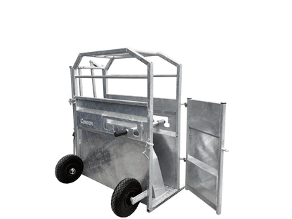 Condon Standard Calf Dehorning Crate