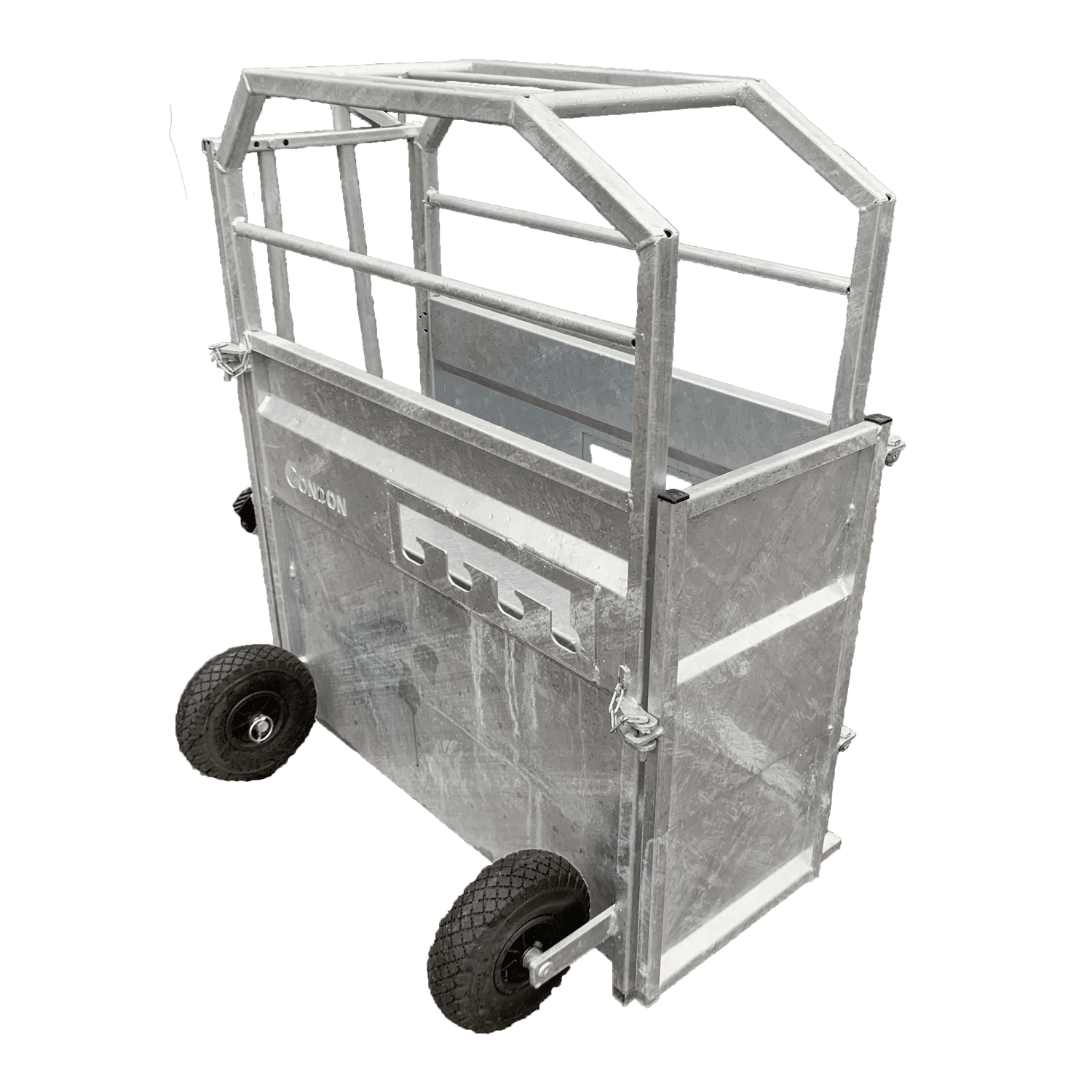 Condon Standard Calf Dehorning Crate