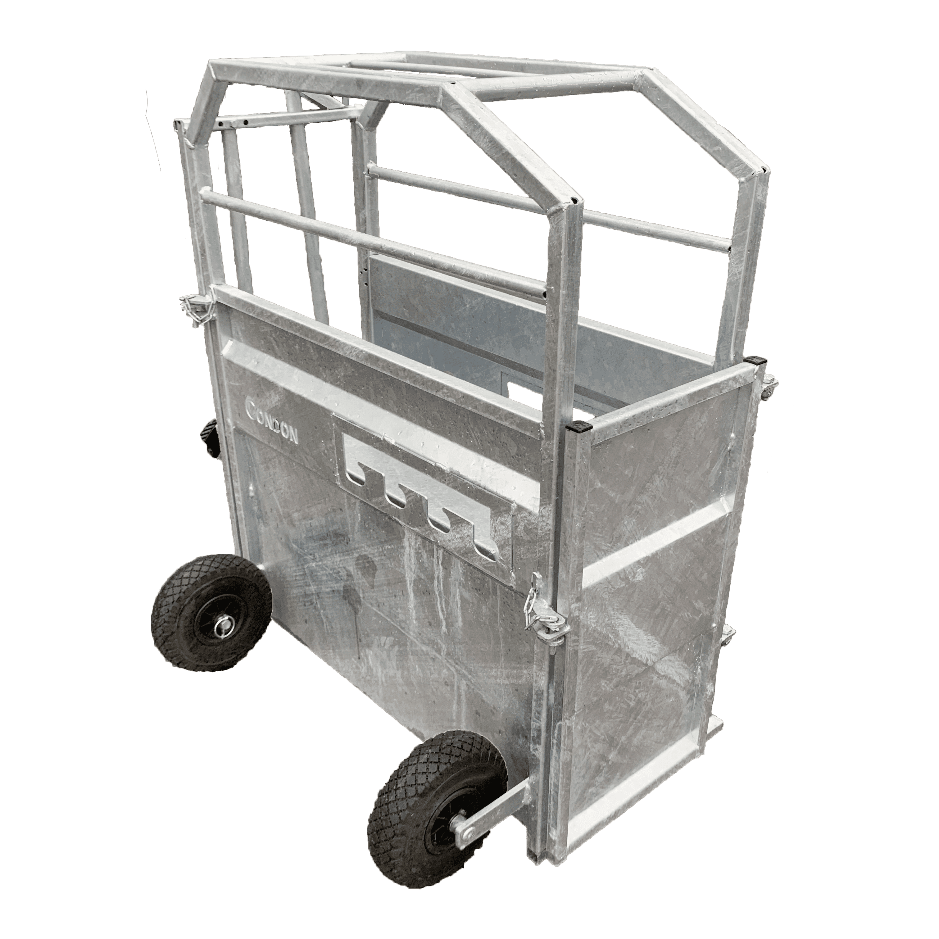 Condon Standard Calf Dehorning Crate