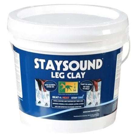 Staysound