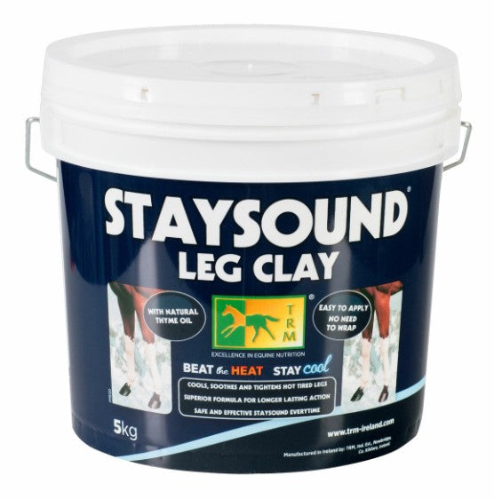 Staysound