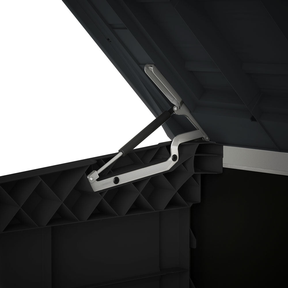 Store It Out Max Anthracite - Outdoor Storage