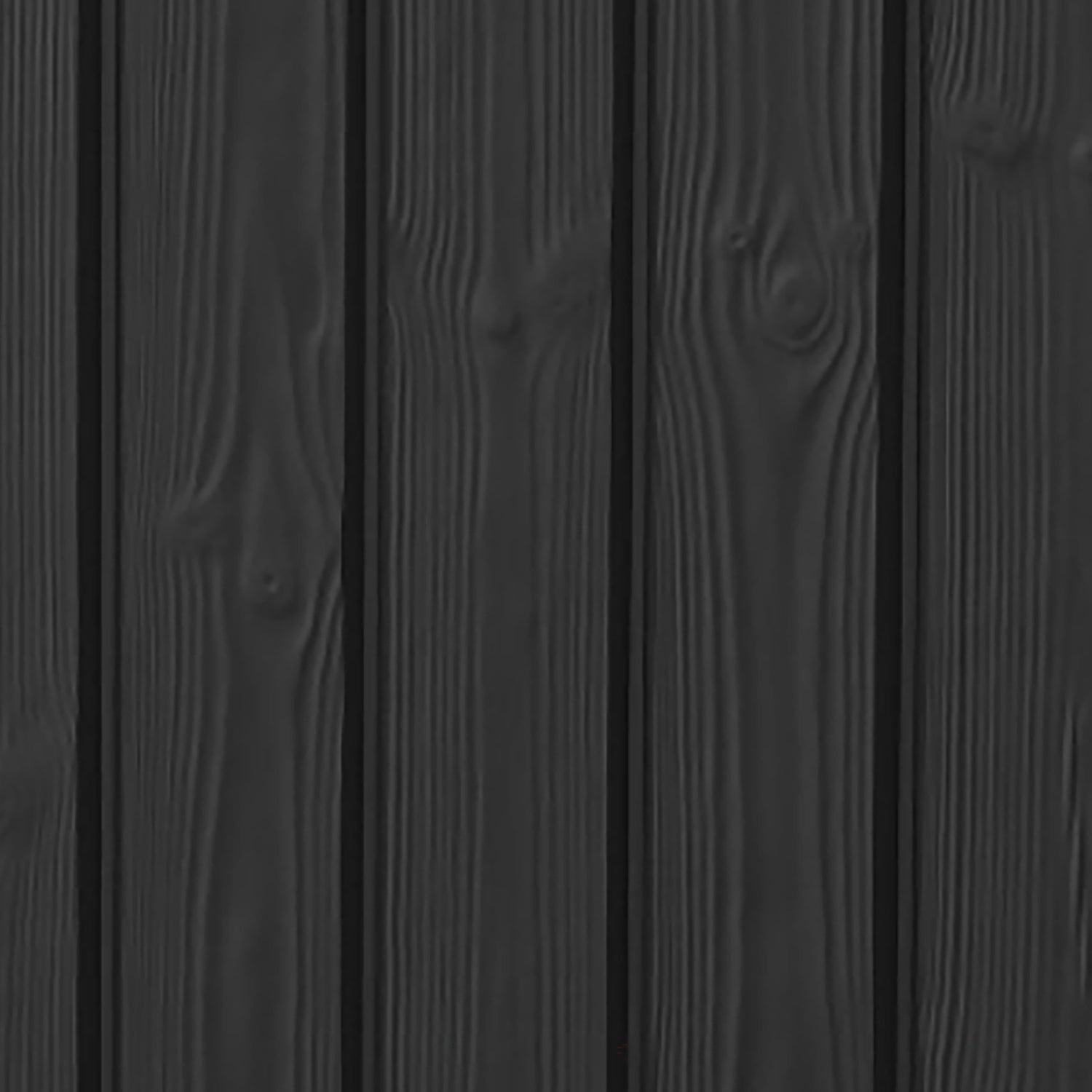 Store It Out Max Anthracite - Outdoor Storage