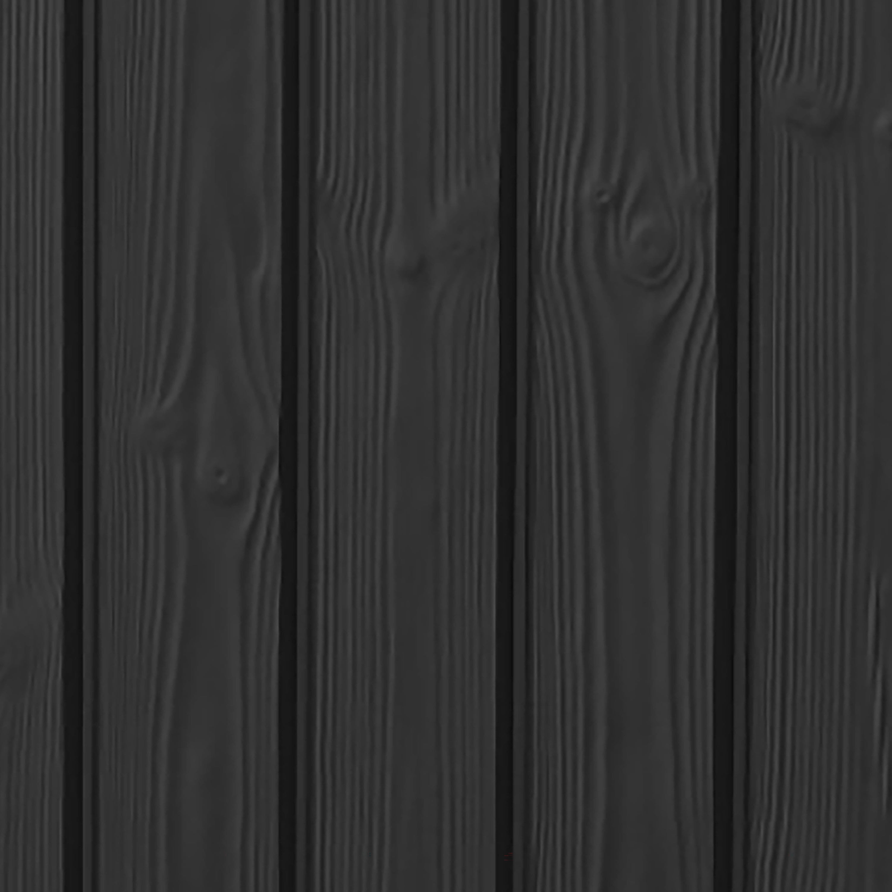 Store It Out Max Anthracite - Outdoor Storage