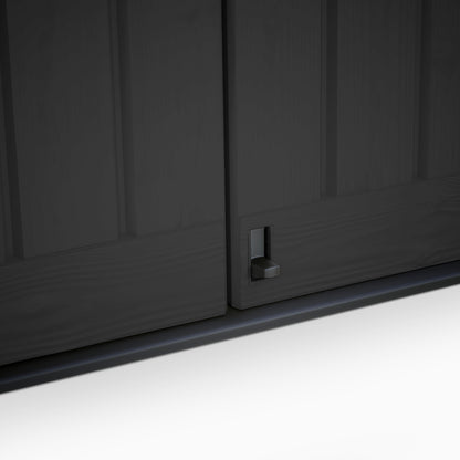 Store It Out Max Anthracite - Outdoor Storage