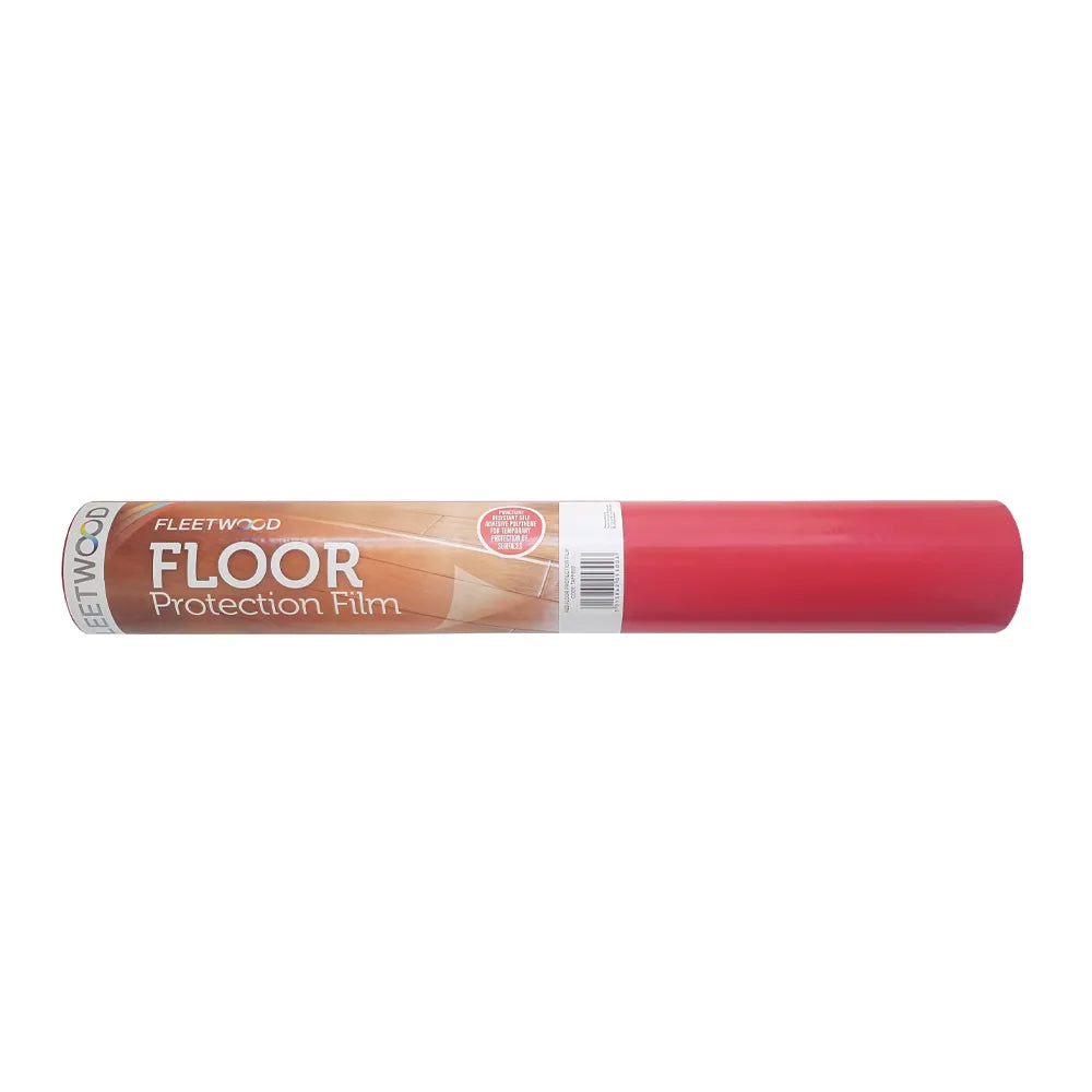 Floor Film 600mm X 25m