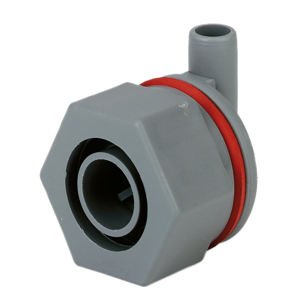 Bucket Teat Bracket