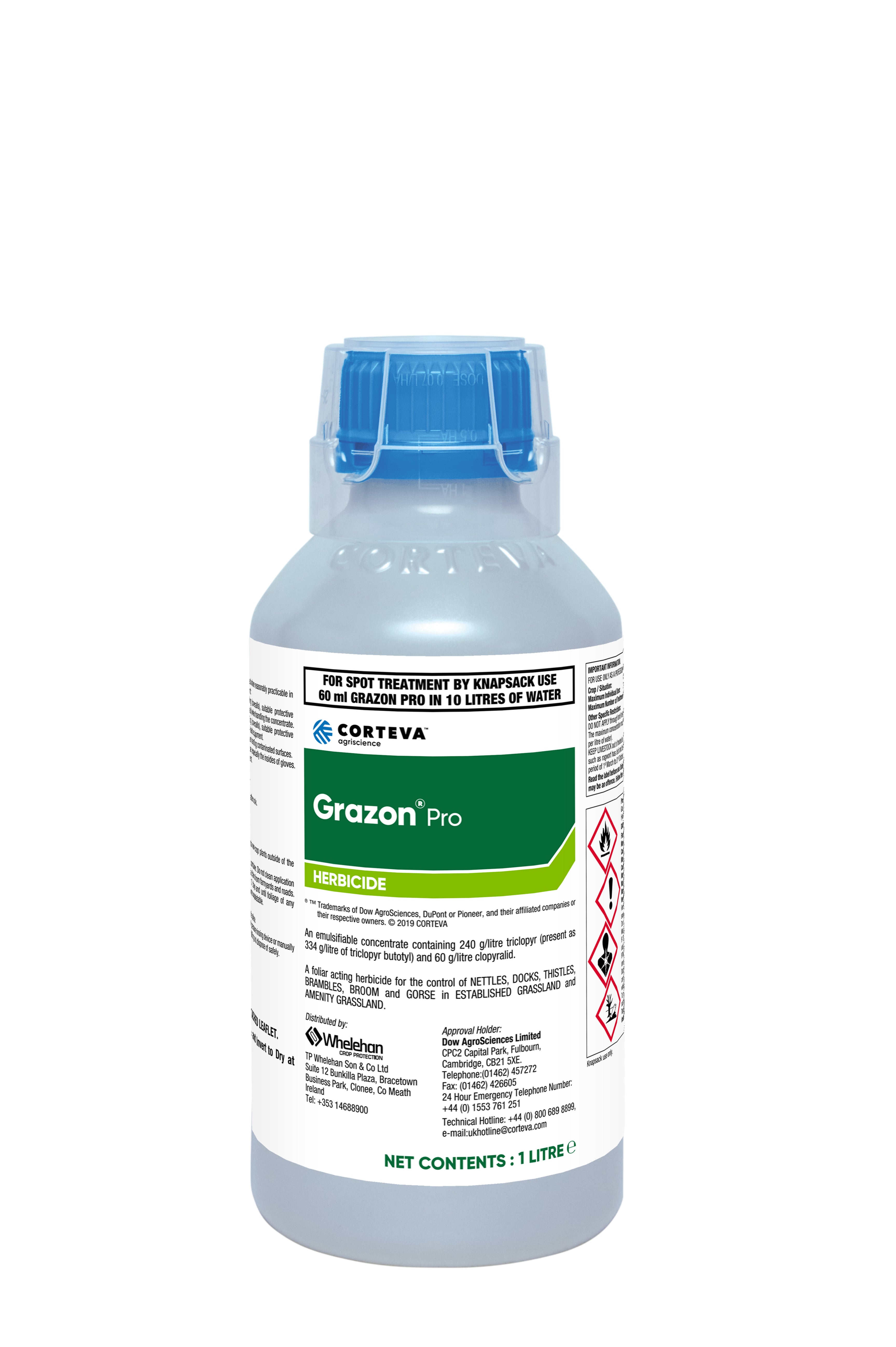 where to buy grazon herbicide Grazon PRO 1L – homeland-ie