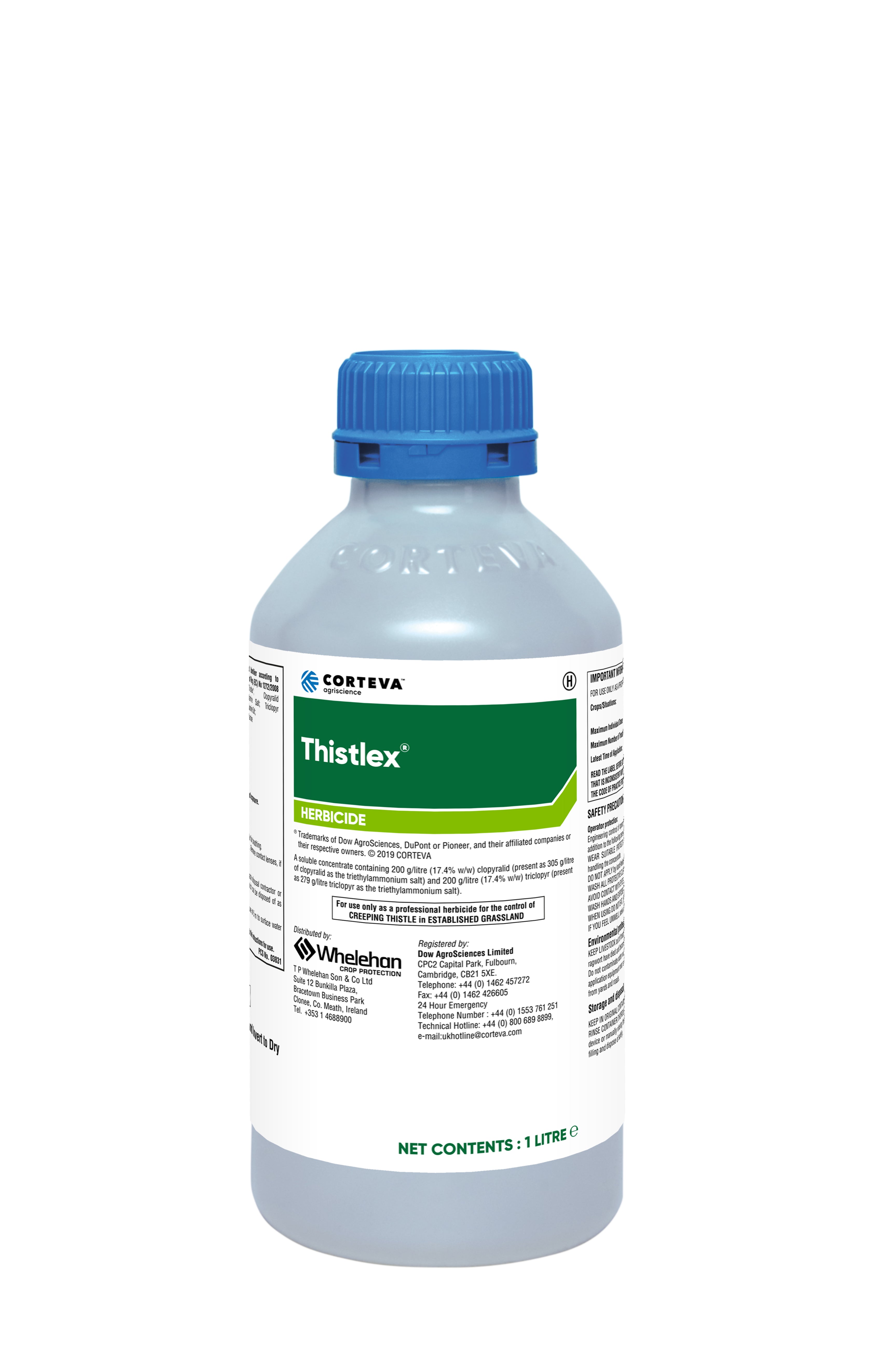 scotch thistle herbicide Thistlex 1L – homeland-ie
