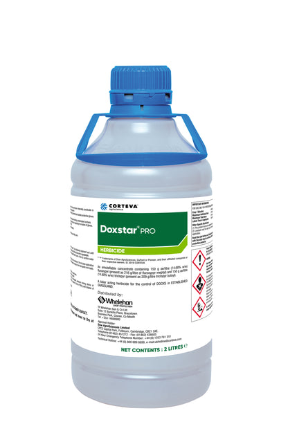 Doxstar Pro 2L