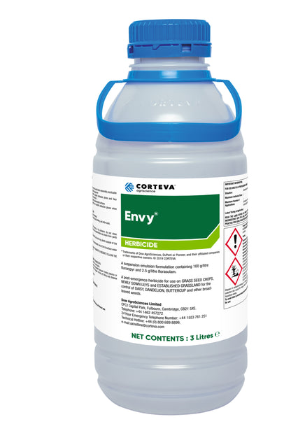 buttercup herbicide Envy 3L – homeland-ie