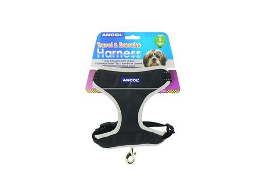 Travel & Exercise Harness