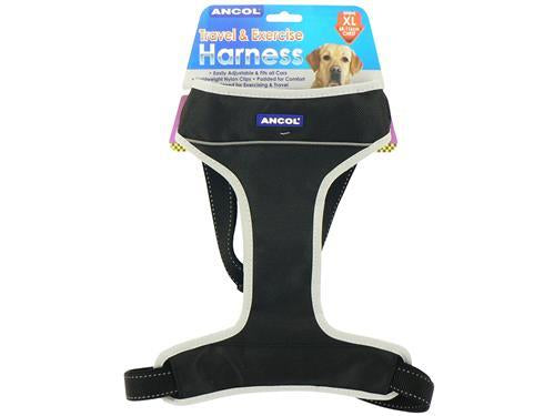 Travel &amp; Exercise Harness