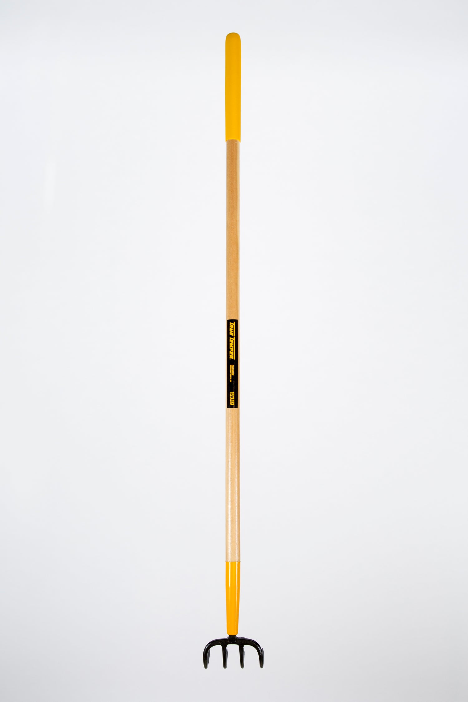 True Temper Cultivator 4 Prong Long W/Handle