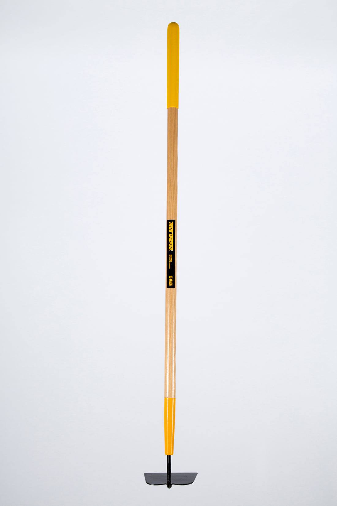 T/T Draw Hoe 5&quot; Head Long Wood Handle