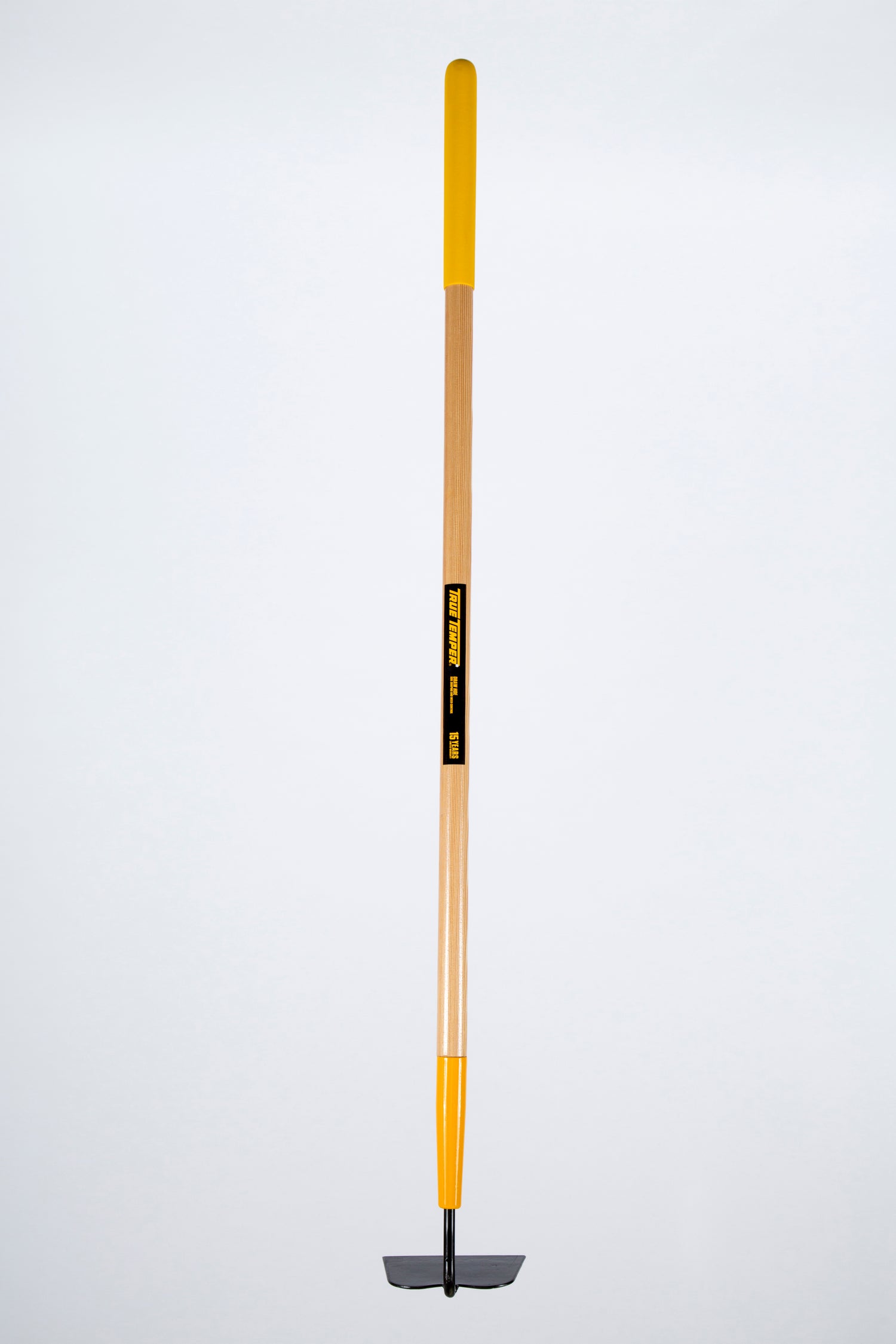 T/T Draw Hoe 5&quot; Head Long Wood Handle