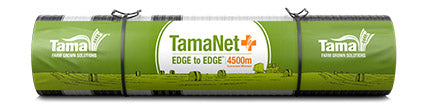 Tama Edge To Edge Bale Net