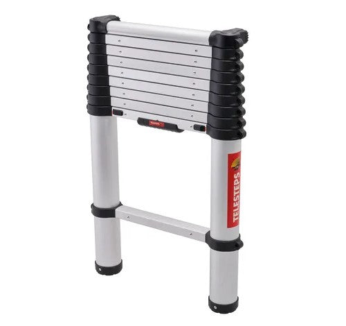 Telesteps 3m Telescopic Ladder