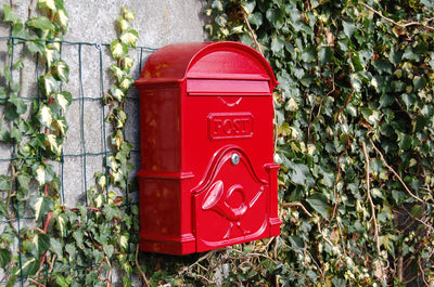 Letterboxes