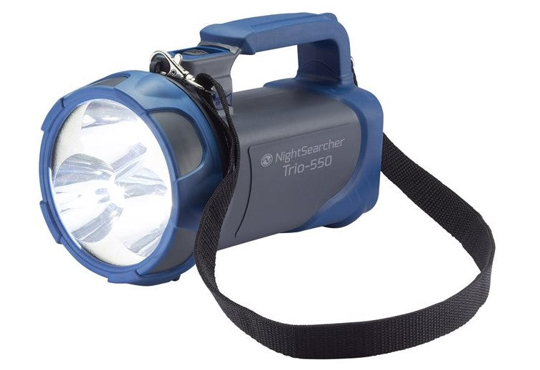Trio LED Lamp