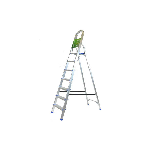 Moy 7-Step Aluminium Step Ladder