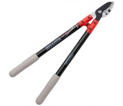 Bellota Garden Line Extendable Anvil Lopper
