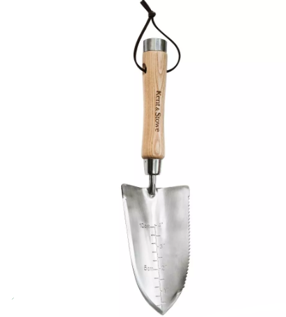 Kent &amp; Stowe The Capability Trowel
