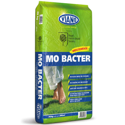 Organic Lawncare