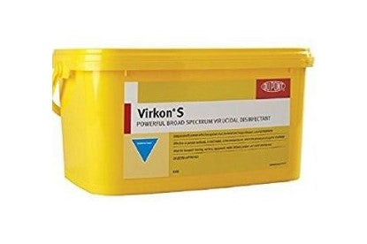 Antec Virkon S 5kg