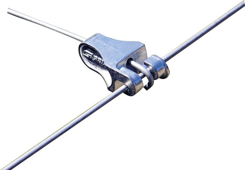 Gripple T-clip