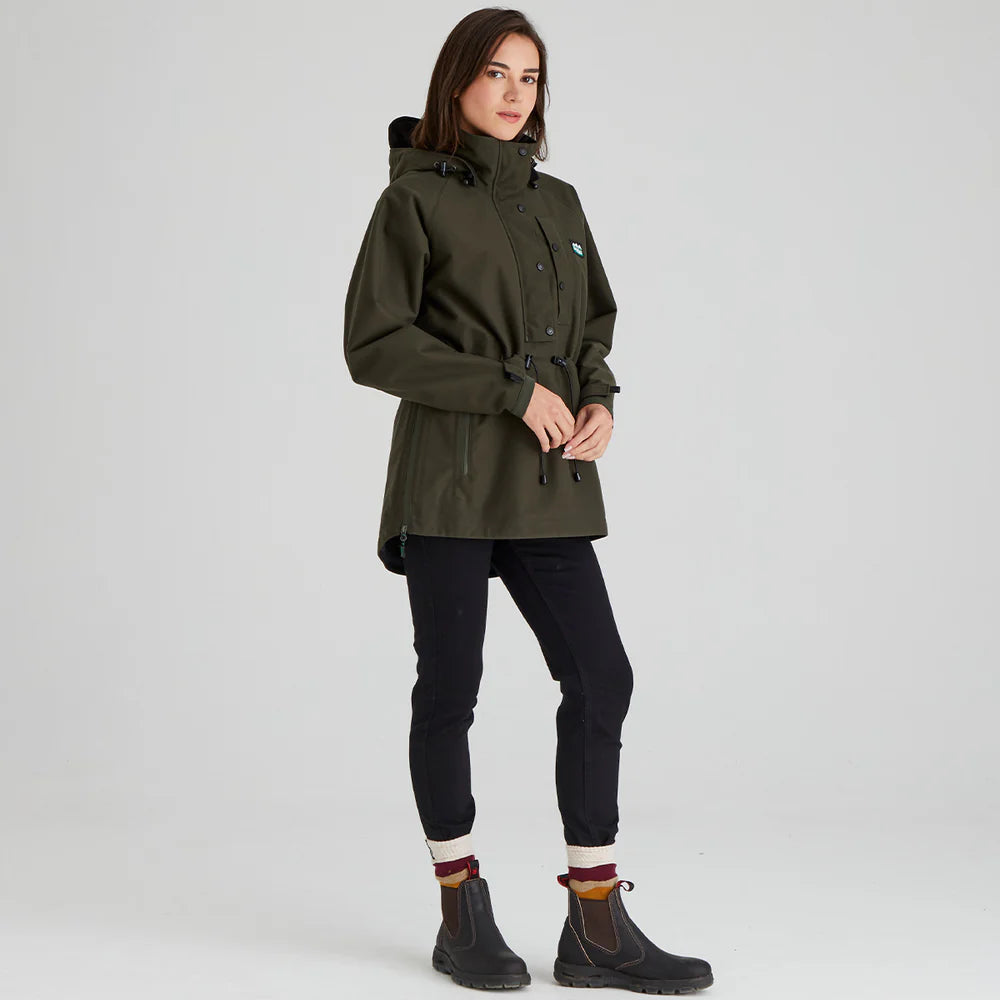 Ridgeline Women&