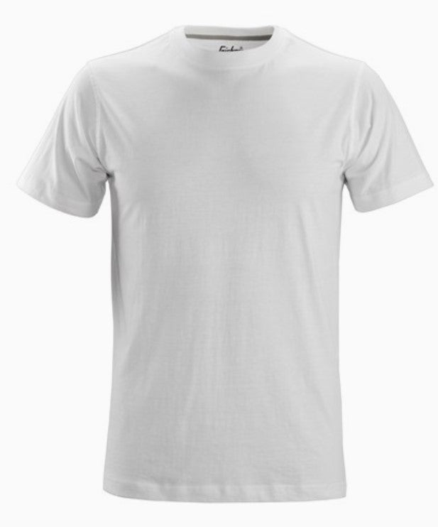 Snickers Classic T-Shirt - White