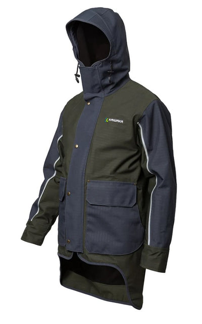 Waterproof Clothing
